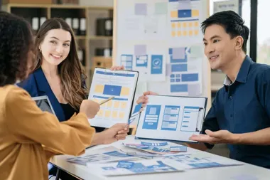 Lojalność w biznesie, czyli dlaczego klienci zostają z agencją na lata?