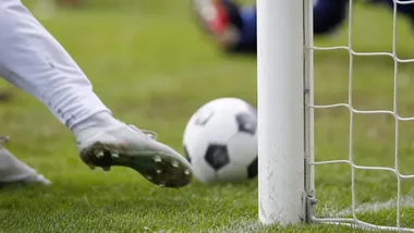 MKS Fablok Chrzanów zagra u siebie w A-klasie 17 października