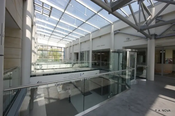 Planszówki rozgrzały bibliotekę - Klub Gier Planszowych rozpoczął nowy rok