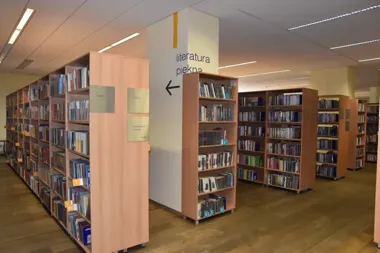 Planszówki wracają do biblioteki. W Chrzanowie szykuje się kolejna rozgrywka