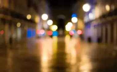 Burze nad Chrzanowem. IMGW ostrzega przed deszczem, wiatrem i gradem