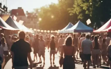 Triathlon zamknie ulice Trzebini i Chrzanowa - sprawdź, gdzie nie dojedziesz w niedzielę