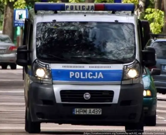 EGIDA-25 w Chrzanowie: 15 pracowników cywilnych na szkoleniu mobilizacyjnym