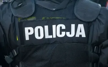 Młodziany z Młoszowej w objęciach chrzanowskiej Policji