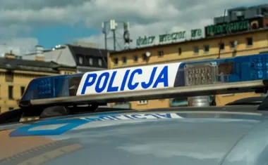 Groźby śmierci w Chrzanowie - 38-latek trafił do tymczasowego aresztu