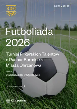 Futboliada 2026