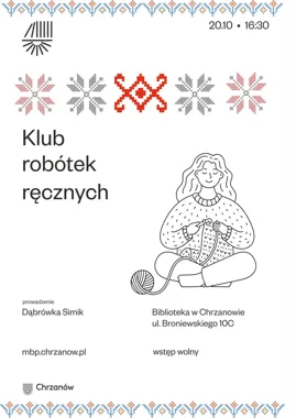 Klub robótek ręcznych