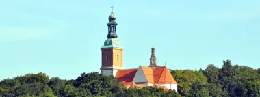 XXVIII Dożynki Województwa Małopolskiego