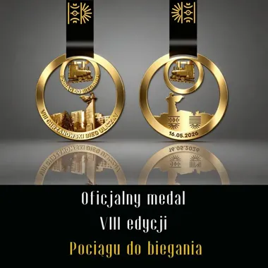 Medal z Chrzanowa łączy Orła i Rysia w jednej sportowej historii
