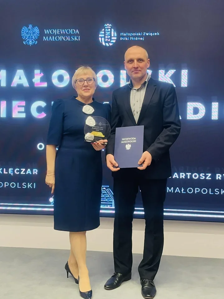 Gmina Chrzanów - Małopolski Lider Bezpieczeństwa i przykład dobrej współpracy