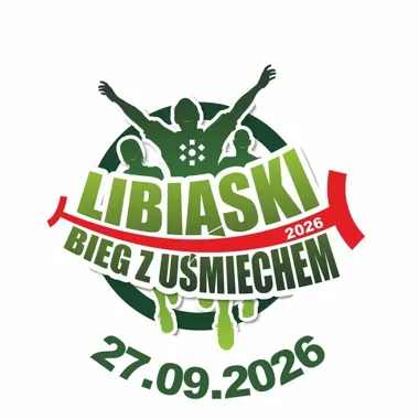 Libiąski Bieg z Uśmiechem 2026 zabierze biegaczy na trasy Libiąża