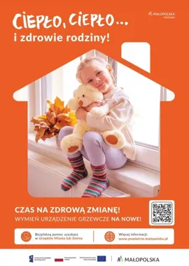 Kopciuchy już zakazane. Kolejne kotły wkrótce przestaną spełniać przepisy