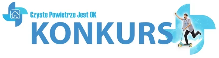 Podziel się historią z programu Czyste Powietrze – co miesiąc do wygrania elektryczna hulajnoga