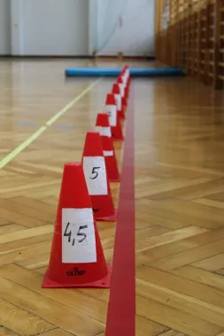 W Chrzanowie wszyscy zdali policyjny test - to otwiera im drogę dalej