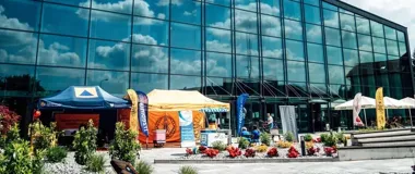 Na święcie pszczoły w Trzebini uczono reakcji, która ratuje życie